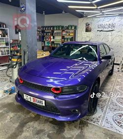 دودج تشارجر